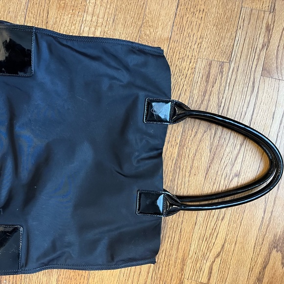 Tory Burch Nylon Tote - Picture 8 of 10